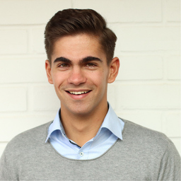 Benjamin Buthmann