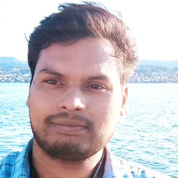 Sandeep Gupta