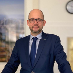 Dr. Jürgen Hinkelmann