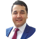 Social Media Profilbild Süleyman Özarslan 