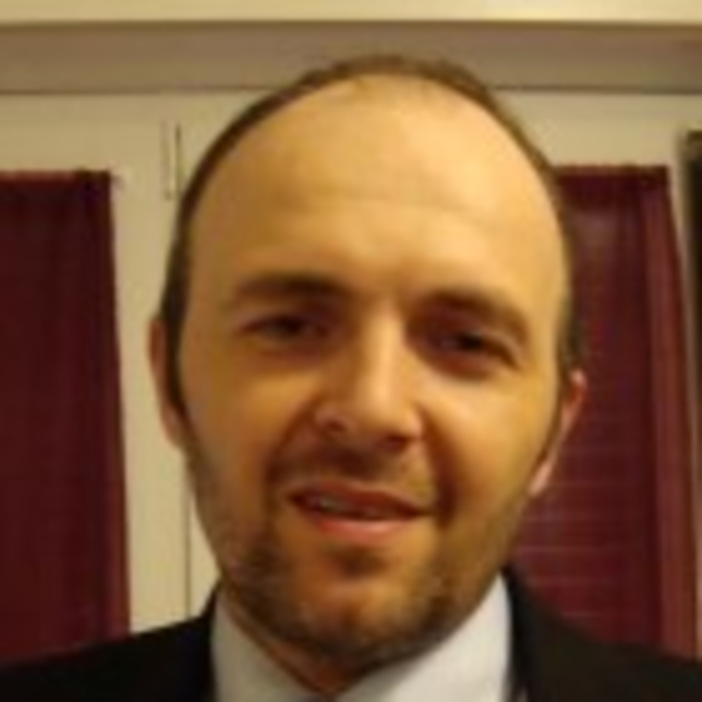 Luigi Iannantuoni Titolare IT Solution XING