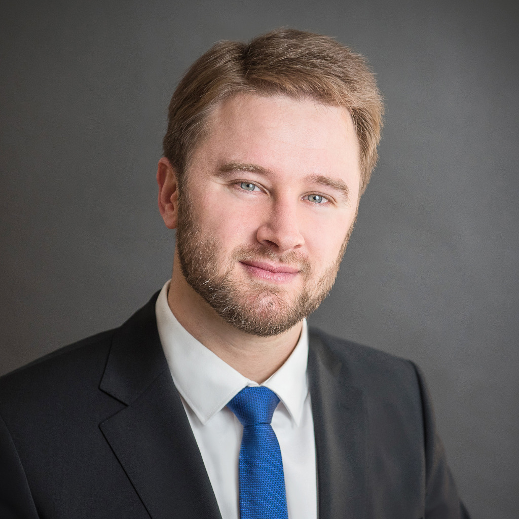 Daniel Heins Softwareingenieur Leittechnik Stadler Deutschland GmbH