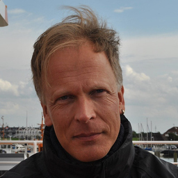 Christoph Matern