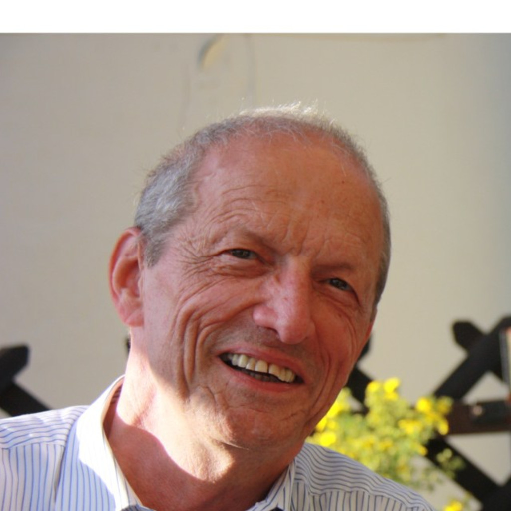 Siegfried doujak consultant s d consulting xing