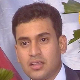 Ing. Srinivasa Prasad M N