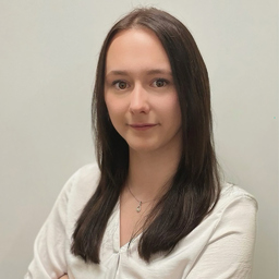Natalie Genger