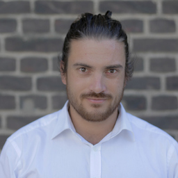 Mark Buschmann's profile picture