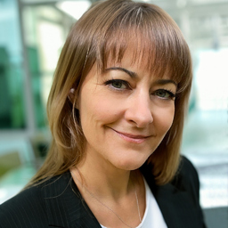 Diana Lüdders