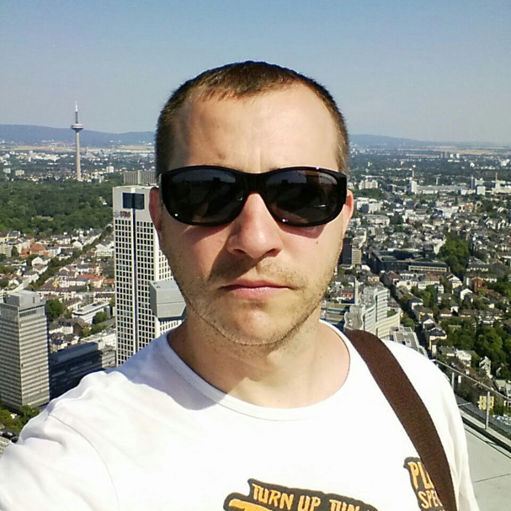 Oleksandr Kozlov Senior Java Developer Information Systems