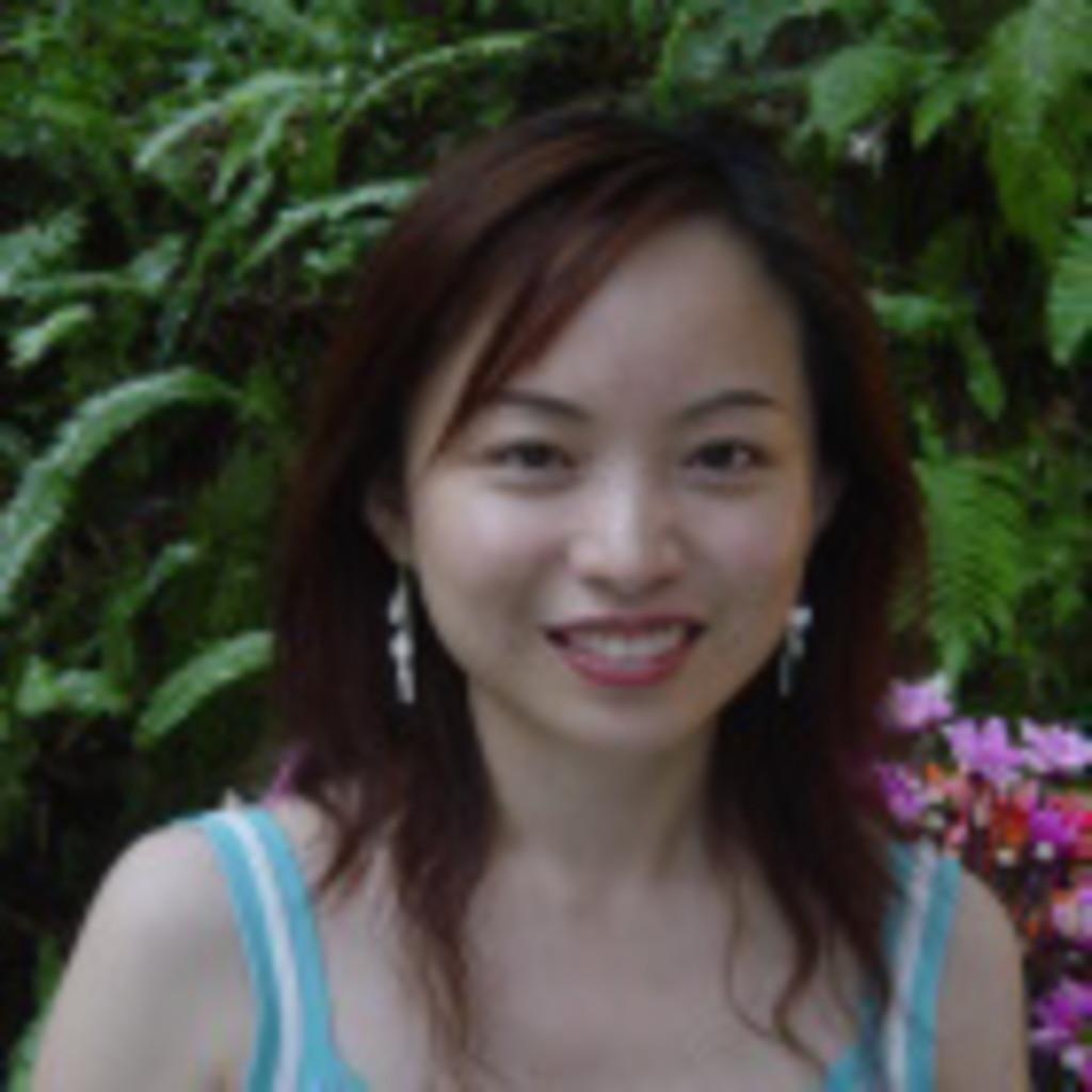 Joanne Wang - Sales Manager - Asia Netcom Taiwan | XING