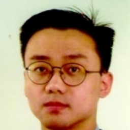 Jianwei Zhang