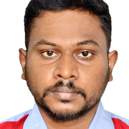 stephen kishore