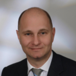 Ulrich Ottmann