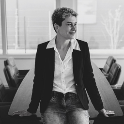 Verena-Sylvia Daldrup