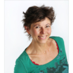 Ingrid Christine Huch-Hallwachs