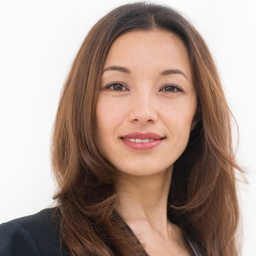Tolkun Djumabaeva