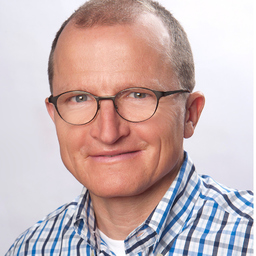 Dr. Thomas Michel