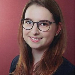 Sarah Fischer