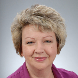 Silvia Körschner