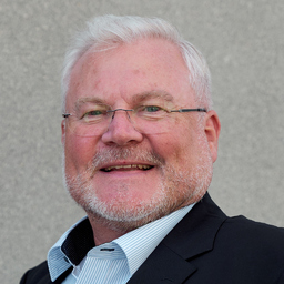 Gerhard Büsch