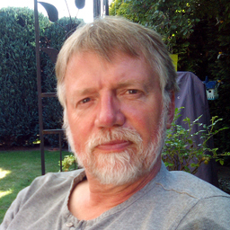 Kunibert Bockhorst