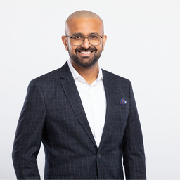 Senthuran Sabaratnam