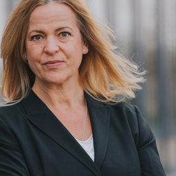 Christiane Wolff