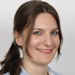 Zarah Misir