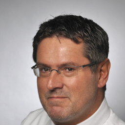 Holger Dehmer