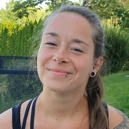 Marie-Luise Karl