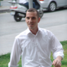 Serdar Genç