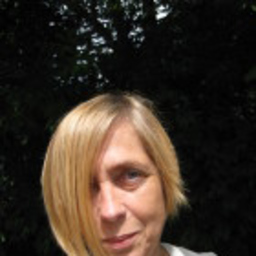 Maria Brombach