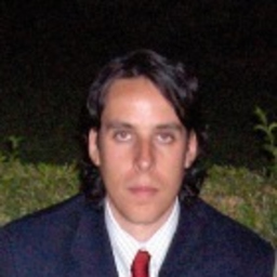 Rafael Ramos Curto