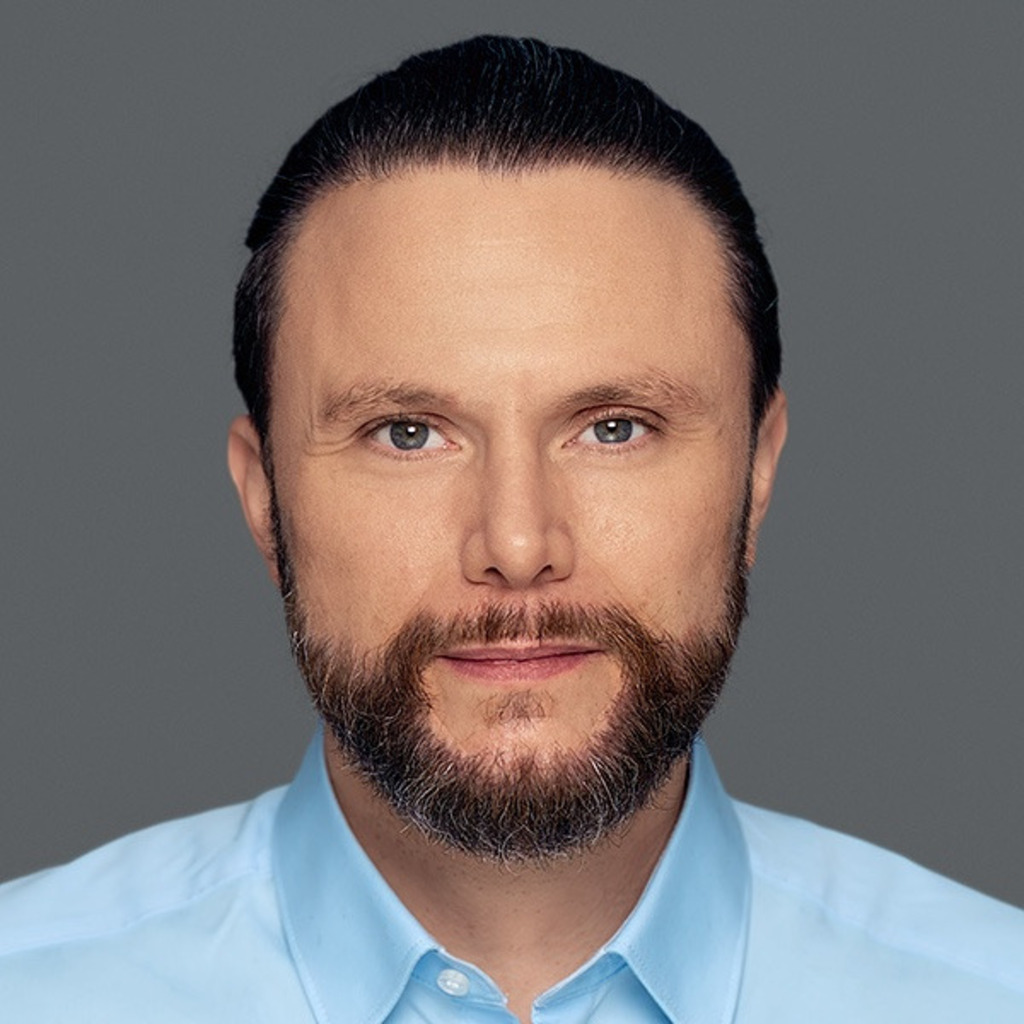 Martin Sebastian Jahn Leiter Zertifizierungsstelle