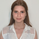 Stefaniya Kafadarova