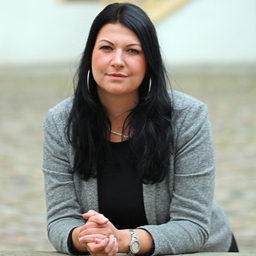 Meggie Friedrich