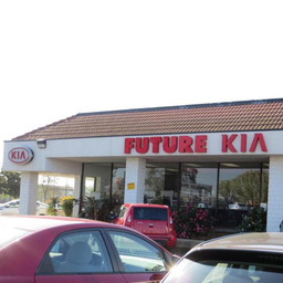 Future Kia