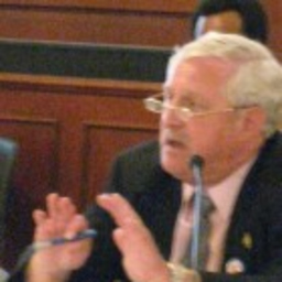 Bob Hesser