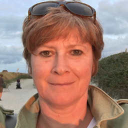 Kirsten Dohmeyer