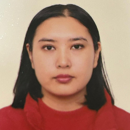 Urusha Rajkarnikar