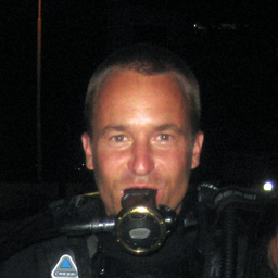 Chris Rojo Dive Safari's profile picture