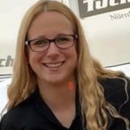 Silke Feldmann