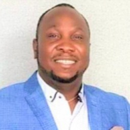 OSAZEE GODSWILL AIRHENBUWA