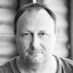 Torsten Möhlenhoff