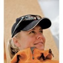 Barbara Tritscher