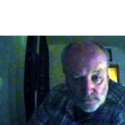 David Dickinson