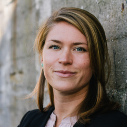 Jessica Leonhardt