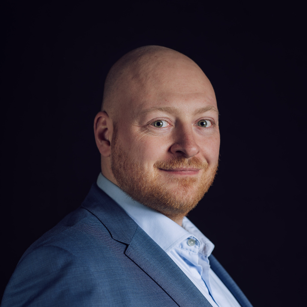 Johannes Witt IT Systemadministrator Statistisches Landesamt