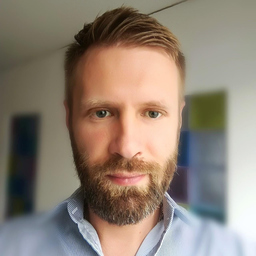 Eugen Klukas