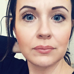 Sylvia Maria Alexandria  Yağmur